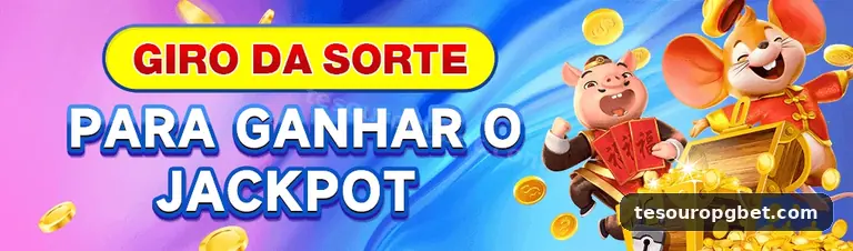 tesouropg